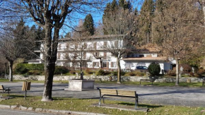 Гостиница Hotel Madonna di Luciago  Армено